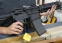 Colt to stop making AR-15 rifles, weapon of choice in US mass shootings