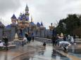 Disneyland, Universal Studios at odds with California over expected theme park guidelines