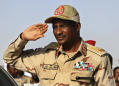 Sudan inks peace deal with rebel faction, paves way for more