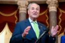 Schumer says Democrats ready for coronavirus aid talks, if Republicans move