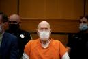California's notorious 'Golden State Killer' faces sentencing