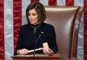 Nancy Pelosi delays Trump Senate impeachment trial to her credit — and her peril