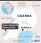 US tourist, guide, kidnapped in Uganda freed after ransom paid: safari firm