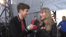 Taylor Swift Told To Shower By Cheeky Interviewer And Fans React