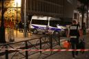 7 wounded in Paris knife attack, including British, Egyptian tourists