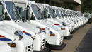 'Overwhelmed' Letter Carrier Allegedly Held Onto 17,000 Pieces Of Mail