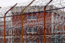 Locked up: No masks, sanitizer as virus spreads behind bars