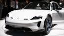 Suppliers Say Porsche Cross Turismo To Hit The Market Late 2021