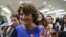 At Last, Lisa Murkowski Is Acting Like The Independent Many Alaskans Wanted