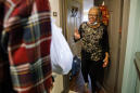 For seniors, isolation changes life in varied, nuanced ways