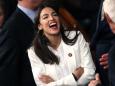 AOC’s Twitter explodes after posting single photo in response to Senator’s rejection of ‘crazy socialist agenda’