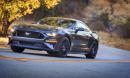 2018 Ford Mustang GT: First Drive