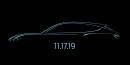 Ford Electric Crossover Will Be Unveiled on November 17