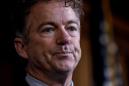 Rand Paul says he'll 'stay here all weekend' to get foreign aid cut included in coronavirus bill