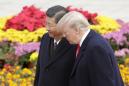 Trump Shows Openness on Xi Summit Terms to Soothe China Concerns