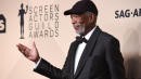 Morgan Freeman 'Devastated' That Sexual Harassment Claims Could Undermine Legacy