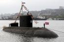 Two New Russian Stealth Submarines Are Headed to the Pacific. Here Is What They Can Do.