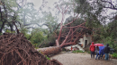 Photos: Deadly storm slams California with flooding rainfall, damaging winds