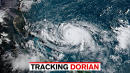 Hurricane Dorian track update: Storm strengths and shifts, increasing risk for Georgia and Carolinas