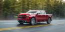 Chevy's 2020 Silverado 1500 3.0L Duramax Is the Brand's Ultrasmooth Answer to the Half-Ton Diesel Truck Wars
