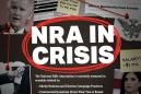 'NRA in crisis' ad campaign launched ahead of gun group's annual convention