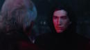 We Finally Know Why Adam Driver Hasn't Talked About Emo Kylo Ren