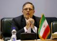 U.S. imposes sanctions on Iran central bank governor