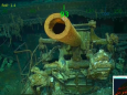 USS Lexington Aircraft Carrier Finally Found in Deep Sea Wreck