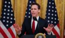 Hawley, Romney Criticize GOP's Coronavirus Cash Payment Plan: 'Lower-Income Families Shouldn't Be Penalized'