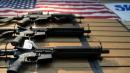 Virginia lawmakers reject assault weapons ban over fears of potential civil war