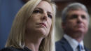 DHS Head Says She's Still, Somehow, Unaware Of Intel On Russia Interference To Boost Trump