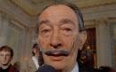 Surreal! Salvador Dali's moustache remains intact, embalmer reveals after exhumation