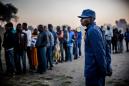 Zimbabwe Votes in Historic Election Without Robert Mugabe