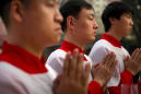Vatican, China make breakthrough deal on bishop appointments