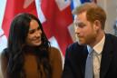 Canadians petition for Prince Harry and Meghan Markle to pay security costs: 'Part of giving up royal life is paying their own bills'
