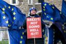 Brexit: Britain's Parliament votes to delay EU departure