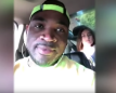 Un adulto negro conduciendo, dos niños blancos atrás: el episodio racista en EEUU que indigna en Twitter