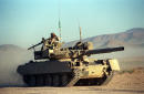 The U.S. Army Wants to Put Big Guns on Small Tanks