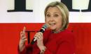 Hillary Clinton's attacks on Tulsi Gabbard are embarrassing