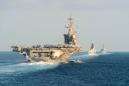 Pentagon: 'aggressive' Russian naval ship nearly caused Arabian Sea collision