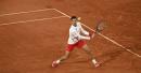 Roland-Garros - Novak Djokovic : « Il n'y a pas de raison de conserver les juges de ligne »