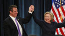 Hillary Clinton To Endorse Andrew Cuomo's Re-Election