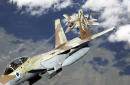 Is the Israeli Air Force Losing Its Edge?