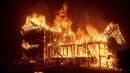 'Very dangerous' Camp Fire prompts evacuations, state of emergency in Butte County, California