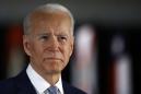 Opinion: Joe who? Biden's the likely nominee, but readers are oddly quiet about him