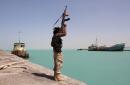 Yemen rebels announce temporary Red Sea ceasefire