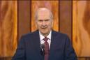 Mormon president calls on members to help end racism
