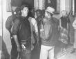 Original Black Panther Bobby Seale Explains the History Behind That Viral Photo of Armed Stacey Abrams Supporters