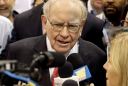 8 memorable quotes from Warren Buffett&apos;s newest shareholder letter