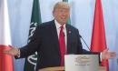 Donald Trump posts G20 slideshow set to Make America Great Again anthem